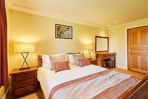 Host Stay Beech Lodge