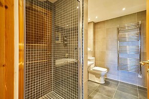 Host Stay Beech Lodge