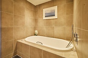 Host Stay Beech Lodge