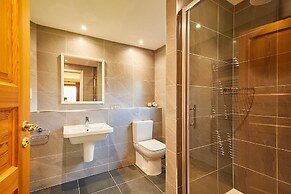 Host Stay Beech Lodge