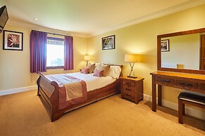 Host Stay Beech Lodge