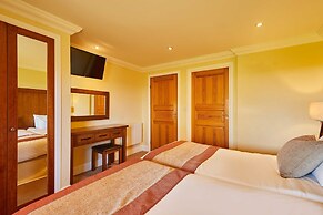 Host Stay Beech Lodge