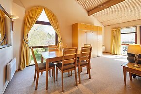 Host Stay Beech Lodge
