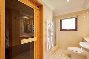 Host Stay Beech Lodge