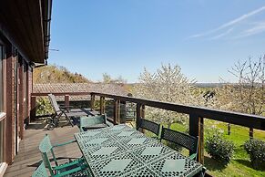Host Stay Beech Lodge