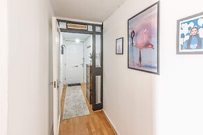 Host Stay Essex Place