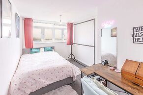 Host Stay Essex Place