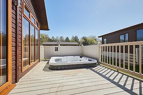 Host Stay Ness Lodge