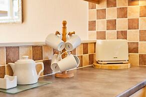Host Stay Ness Lodge