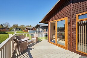 Host Stay Ness Lodge