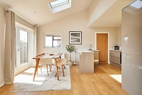 Host Stay Stille House