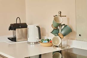 Host Stay Stille House