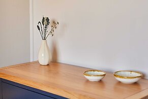 Host Stay Stille House