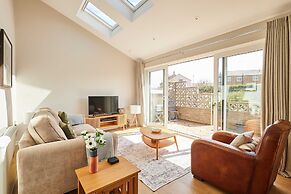 Host Stay Stille House