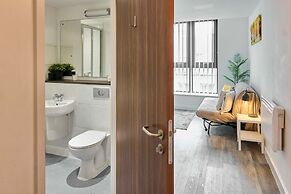 Host Stay Flat 3 4 Leigh Street