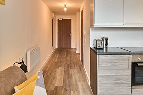 Host Stay Flat 3 4 Leigh Street