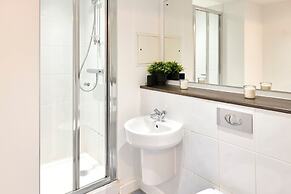 Host Stay Flat 3 4 Leigh Street