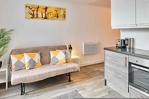 Host Stay Flat 3 4 Leigh Street