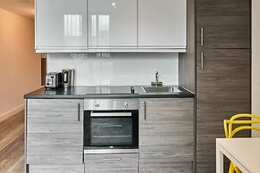 Host Stay Flat 3 4 Leigh Street