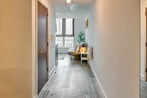 Host Stay Flat 3 4 Leigh Street