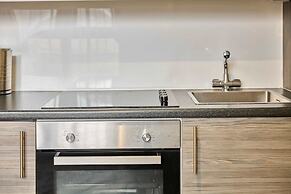 Host Stay Flat 3 4 Leigh Street