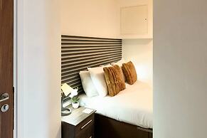 Host Stay Flat 3 4 Leigh Street