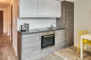 Host Stay Flat 3 4 Leigh Street