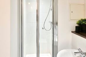 Host Stay Flat 3 4 Leigh Street