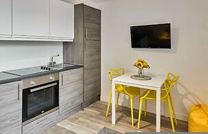 Host Stay Flat 3 4 Leigh Street