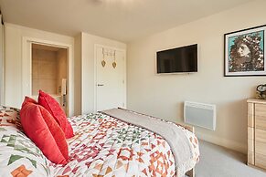 Host Stay Apartment 8