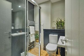 Host Stay Lower Cross Lee Cottage