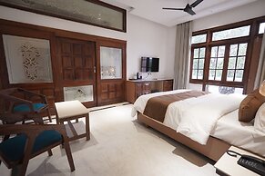 Nivaasa Hotel