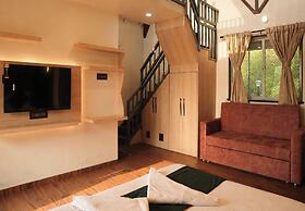 Kaapivana Resort