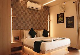 Kaapivana Resort