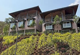 Kaapivana Resort
