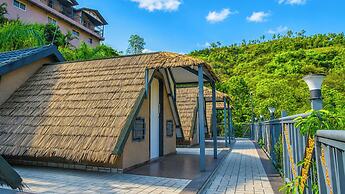 Kaapivana Resort