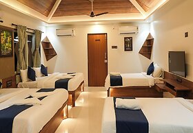 Kaapivana Resort