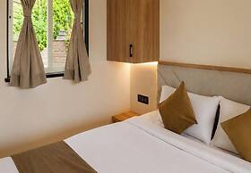 Kaapivana Resort