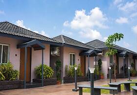 Kaapivana Resort