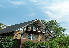 Kaapivana Resort