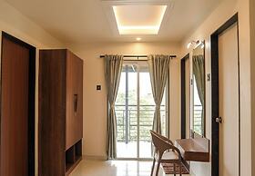 Kaapivana Resort