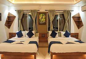 Kaapivana Resort