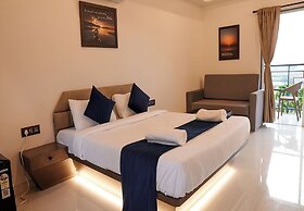 Kaapivana Resort
