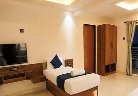 Kaapivana Resort