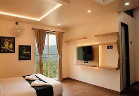 Kaapivana Resort