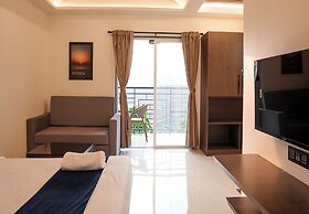 Kaapivana Resort
