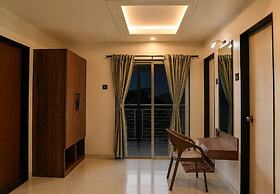 Kaapivana Resort