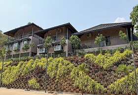 Kaapivana Resort