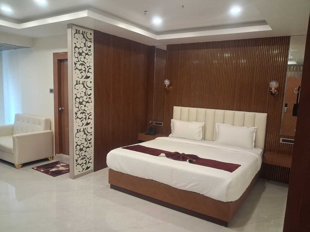 Briddhishree Palace