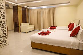 Briddhishree Palace